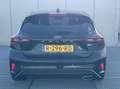 Ford Focus 1.0 EcoBoost Hybrid ST Line Style|Navi|NL-Auto Zwart - thumbnail 15