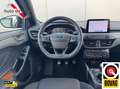 Ford Focus 1.0 EcoBoost Hybrid ST Line Style|Navi|NL-Auto Zwart - thumbnail 2