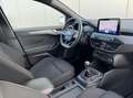 Ford Focus 1.0 EcoBoost Hybrid ST Line Style|Navi|NL-Auto Zwart - thumbnail 4
