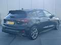 Ford Focus 1.0 EcoBoost Hybrid ST Line Style|Navi|NL-Auto Zwart - thumbnail 36