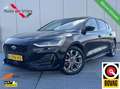 Ford Focus 1.0 EcoBoost Hybrid ST Line Style|Navi|NL-Auto Zwart - thumbnail 1