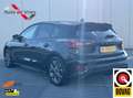 Ford Focus 1.0 EcoBoost Hybrid ST Line Style|Navi|NL-Auto Zwart - thumbnail 3