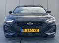 Ford Focus 1.0 EcoBoost Hybrid ST Line Style|Navi|NL-Auto Zwart - thumbnail 13