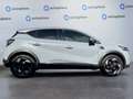 Renault Captur 1.6 Tce E-TECH Hybrid Techno EDC Gris - thumbnail 3