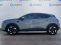 Renault Captur 1.6 Tce E-TECH Hybrid Techno EDC Gris - thumbnail 4