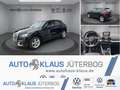 Audi Q2 30 TFSI sport Navigationssystem AZV abnehmbar Negro - thumbnail 1