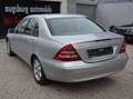 Mercedes-Benz C 200 C 200 Elegance Kompressor Aut. (Steuerkette gew.) Argent - thumbnail 5