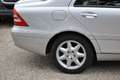 Mercedes-Benz C 200 C 200 Elegance Kompressor Aut. (Steuerkette gew.) Argent - thumbnail 26