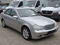 Mercedes-Benz C 200 C 200 Elegance Kompressor Aut. (Steuerkette gew.) Argent - thumbnail 1