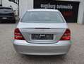 Mercedes-Benz C 200 C 200 Elegance Kompressor Aut. (Steuerkette gew.) Argent - thumbnail 8