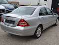 Mercedes-Benz C 200 C 200 Elegance Kompressor Aut. (Steuerkette gew.) Argent - thumbnail 2
