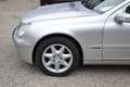 Mercedes-Benz C 200 C 200 Elegance Kompressor Aut. (Steuerkette gew.) Argent - thumbnail 24