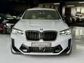 BMW X4 M Competition 510PK ZEER RIJK UITGERUST Grijs - thumbnail 4