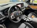 BMW X4 M Competition 510PK ZEER RIJK UITGERUST Grijs - thumbnail 8