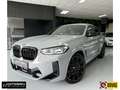 BMW X4 M Competition 510PK ZEER RIJK UITGERUST Grijs - thumbnail 1