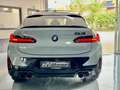 BMW X4 M Competition 510PK ZEER RIJK UITGERUST Grijs - thumbnail 6
