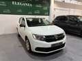 Dacia Sandero 1.5dCi Laureate 55kW Blanco - thumbnail 3