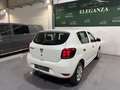 Dacia Sandero 1.5dCi Laureate 55kW Blanco - thumbnail 4