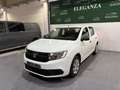 Dacia Sandero 1.5dCi Laureate 55kW Blanco - thumbnail 1