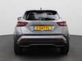 Nissan Juke 1.6 Hybrid N-Connecta 143pk | Automaat | Navigatie Gris - thumbnail 5