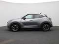 Nissan Juke 1.6 Hybrid N-Connecta 143pk | Automaat | Navigatie Gris - thumbnail 4