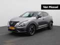 Nissan Juke 1.6 Hybrid N-Connecta 143pk | Automaat | Navigatie Gris - thumbnail 1