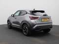 Nissan Juke 1.6 Hybrid N-Connecta 143pk | Automaat | Navigatie Gris - thumbnail 2