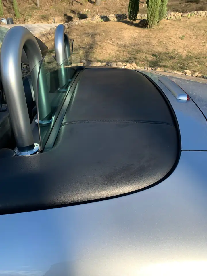Audi TT 1.8T, foto 11