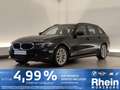 BMW 318 i Tour Navi/LED/Tempomat/SHZ/PDCvo+hi/Live-CP DAB/ Schwarz - thumbnail 1