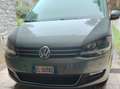 Volkswagen Sharan 2.0 TDI COMFORTLINE DSG 7 POSTI Grijs - thumbnail 8