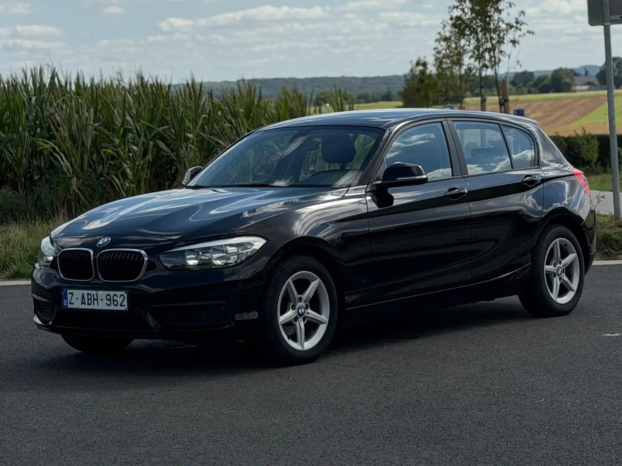 BMW 116