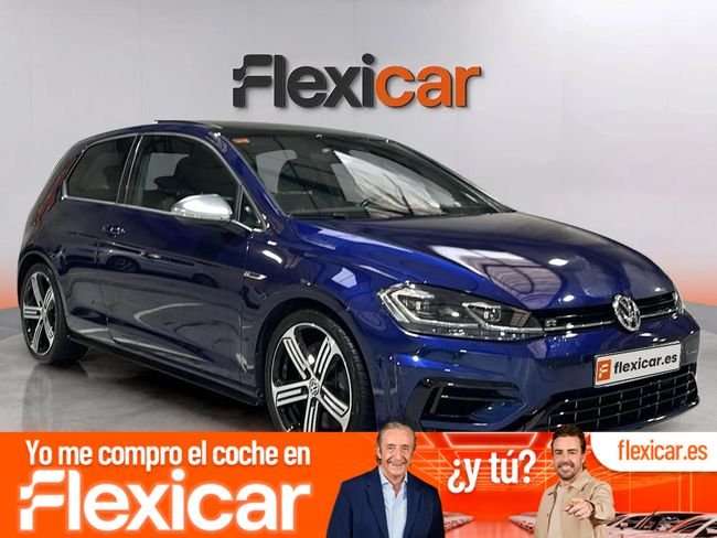 Volkswagen Golf R 2.0 TSI 221kW (300CV) 4Motion DSG - foto 1