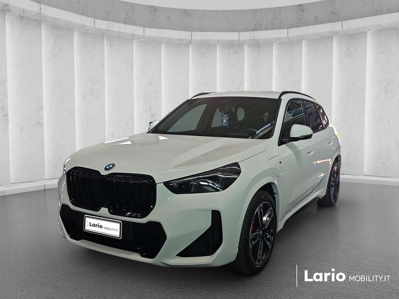 BMW X1 xdrive 25e MSport Pro auto