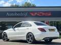 Mercedes-Benz C 180 | Standkachel | Trekhaak | 18" AMG Blanc - thumbnail 5