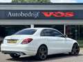 Mercedes-Benz C 180 | Standkachel | Trekhaak | 18" AMG Blanc - thumbnail 9