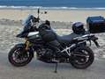 Suzuki V-Strom 1000 Zwart - thumbnail 1
