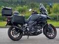Suzuki V-Strom 1000 Zwart - thumbnail 2