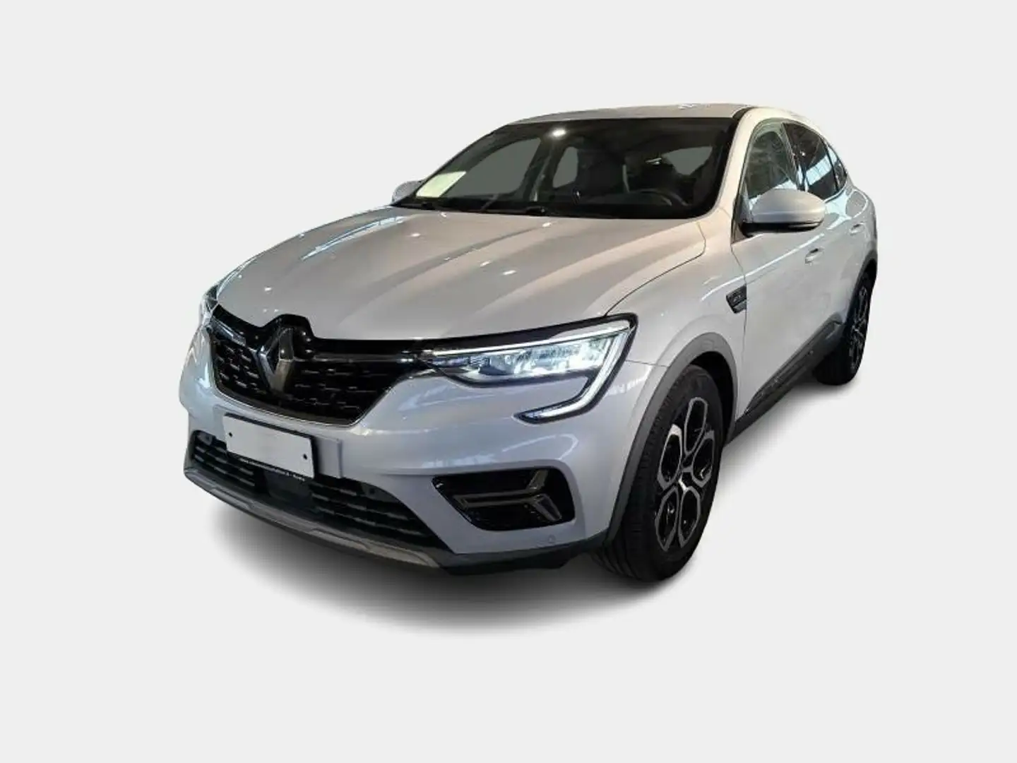 Renault Arkana 1.6 Hybrid E-TECH 105KW INTENS - 1