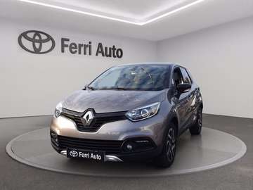 1.5 dci hypnotic (magnetik) 90cv