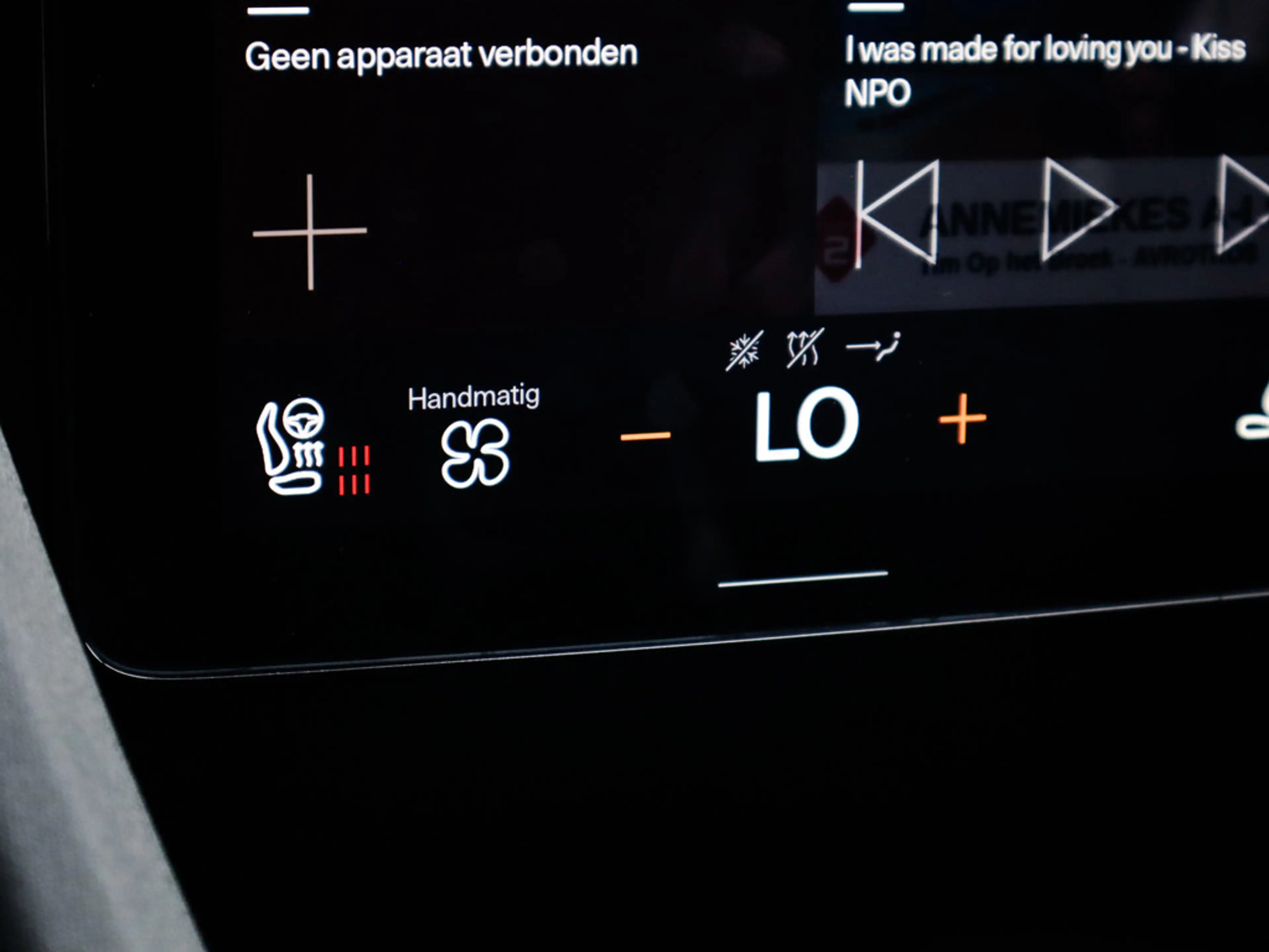 Polestar 2 Long Range Dual Motor Launch Edition 78kWh 1e-Eig. — photo 11
