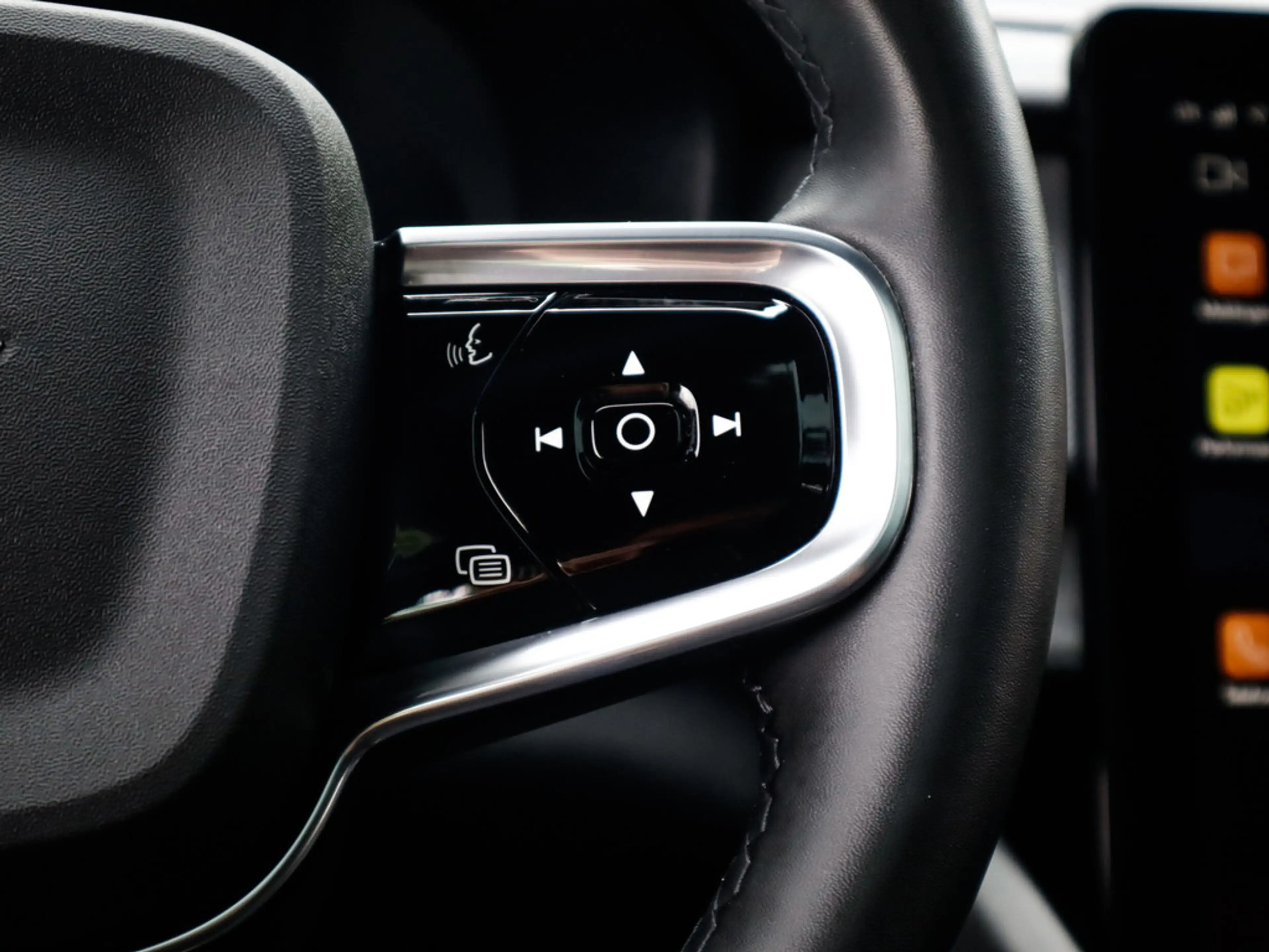 Polestar 2 Long Range Dual Motor Launch Edition 78kWh 1e-Eig. — photo 14