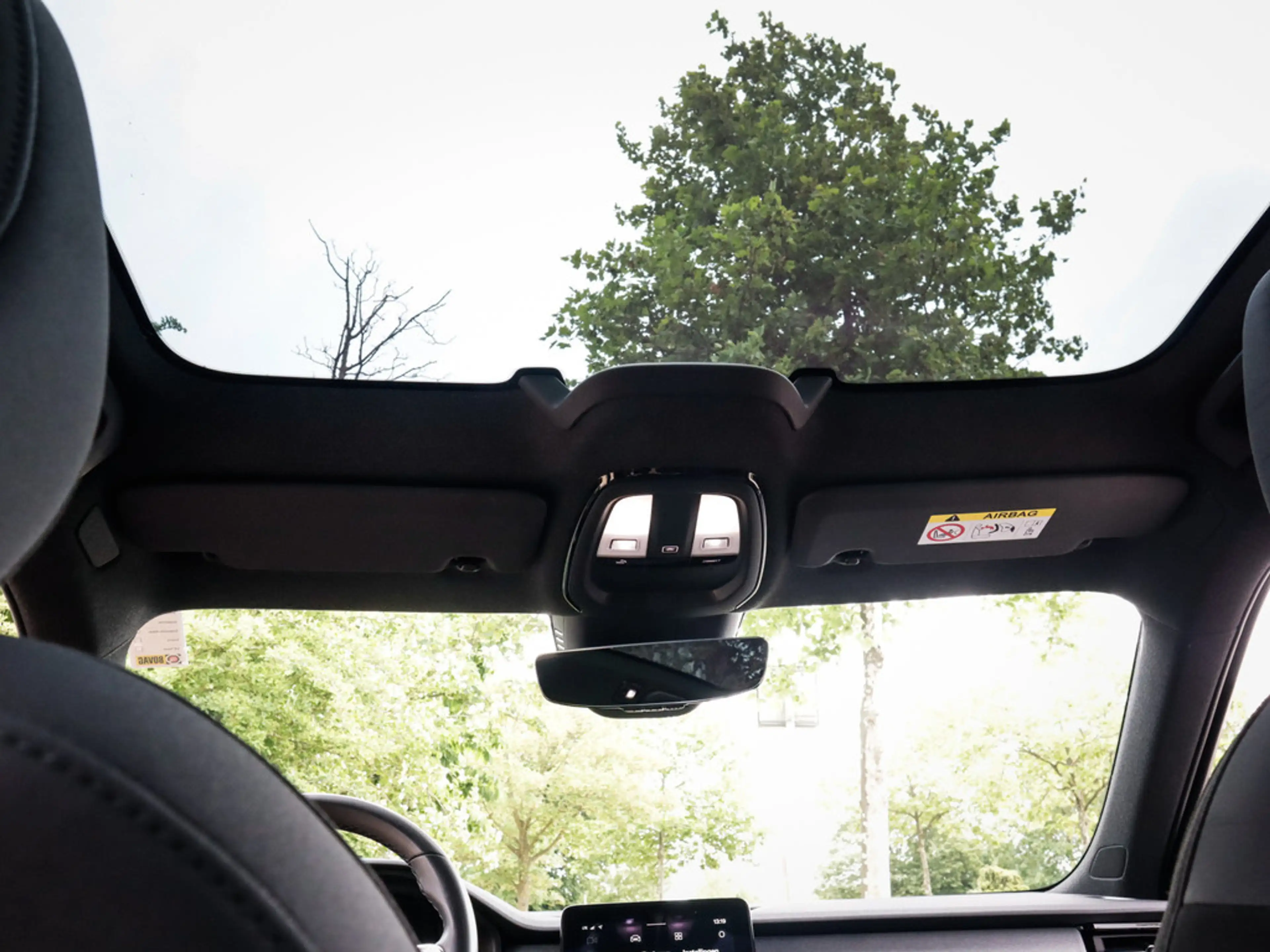 Polestar 2 Long Range Dual Motor Launch Edition 78kWh 1e-Eig. — photo 7