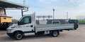 Iveco daily 35c10 cassone da 4 metri Blanco - thumbnail 2