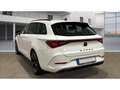 CUPRA Leon ST 1.5 eTSI DSG KAMERA/SITZHZ/LED Weiß - thumbnail 4