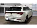 CUPRA Leon ST 1.5 eTSI DSG KAMERA/SITZHZ/LED Weiß - thumbnail 3