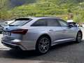 Audi A6 Avant 40 2.0 TDI quattro ultra S tronic S Line Grijs - thumbnail 4