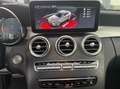 Mercedes-Benz C 220 2.0 220d 195ch amg line 9g-tronic toit ouvrant Gris - thumbnail 18