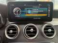 Mercedes-Benz C 220 2.0 220d 195ch amg line 9g-tronic toit ouvrant Gris - thumbnail 21