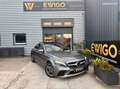 Mercedes-Benz C 220 2.0 220d 195ch amg line 9g-tronic toit ouvrant Gris - thumbnail 5