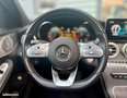 Mercedes-Benz C 220 2.0 220d 195ch amg line 9g-tronic toit ouvrant Gris - thumbnail 17